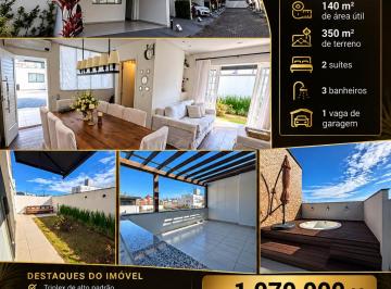 Casa de 2 quartos, Camboriú · TRIPLEX DE ALTO PADRÃO FINAMENTE MOBILIADO E DECORADO NO CEDROS
Camboriú/SC 140 m² de área útil