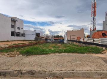 Foto 01 · Lote comercial na avenida do Jardim Colibris em Indaiatuba/SP