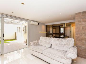 Apartamento de 2 quartos, Curitiba · Apartamento Garden com 2 quartos no Ed. Le Ville Izabel - Otimização de espaço e iluminação natural