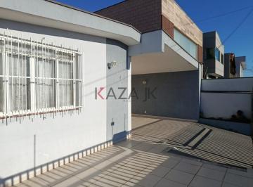Foto 01 · Imperdível oportunidade: Casa à venda em Jundiaí-SP, Caxambu - 3 quartos, 1 suíte, 2 salas, 3 banhei
