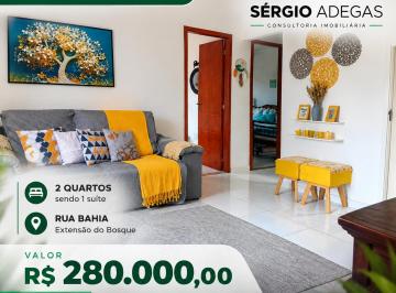 Apartamento de 1 quarto, Rio das Ostras · MELHOR RUA, NO MELHOR BAIRRO, JUNTO À MELHOR PRAIA