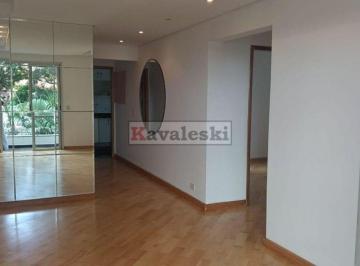 Apartamento de 2 quartos, São Paulo · Apartamento Vila Santo Estefano com 2 dormitórios - 1 vaga de garagem.