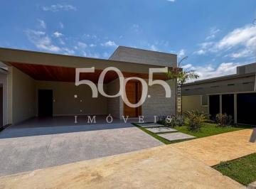 Foto 01 · Casa térrea à venda no Reserva Saint Paul com 200 m² e 3 dormitórios