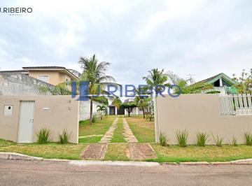 Casa · 176m² · 2 Quartos · 3 Vagas · Aluga casa de 176m² com 2 quartos lote 800m² Colônia Agrícola Águas Claras Guará