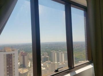 Apartamento de 2 quartos, · Apartamento 1 suíte, semo- mobiliado,1 vaga, aluguel sem fiador! Moove Residence, Aguas Claras
