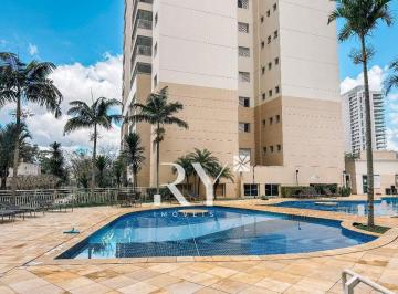 Apartamento de 3 quartos, São José dos Campos · Apartamento - Condomínio Terraços - Jardim Esplanada - 3 Dormitórios - Varanda Gourmet - 2 Vagas