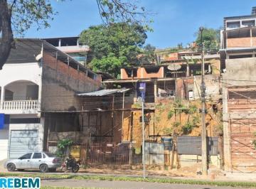 Foto 01 · LOTE À VENDA EM AVENIDA - VENEZA I | IPATINGA/MG