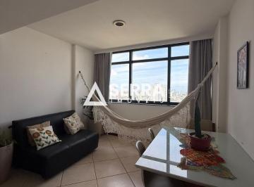 Foto 01 · Vitória Marina | 1/4 | 32 m² | Píer privativo | Corredor da Vitória | Total Conforto e Segurança