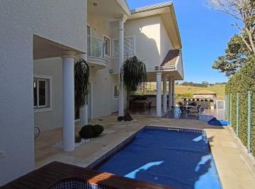 Casa de 4 quartos, Bragança Paulista · Casa Alto Padrão 100% Mobiliada no Portal de Bragança – 4 Suítes.