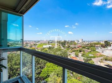 Foto 01 · Apartamento - Jardim Alto de Santa Cruz, Itatiba-SP: uma oportunidade única!