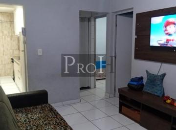 Apartamento de 2 quartos, São Bernardo do Campo · Apartamento à venda, 2 Dormitórios - Ferrazópolis, São Bernardo do Campo