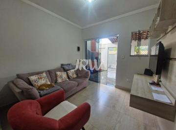 Foto 01 · CASA À VENDA NO JARDIM SANTA EFIGÊNIA NA CIDADE DE SALTO SP
