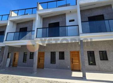 Casa en Venda de 2 quartos Jardim Mariella · SOBRADO de 148 m² com 2 quartos à venda no Jardim Mariella
