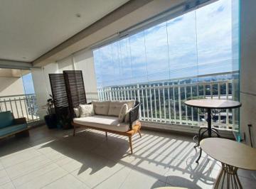 Apartamento de 3 quartos, São Paulo · Apartamento à Venda no Jardim Olympia – 134 m² | 3 Dormitórios e 2 Vagas
