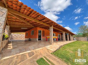 Rural de 4 quartos, Socorro · CHÁCARA COM ESCRITURA E AMPLA ÁREA COM ÁRVORES FRUTÍFERAS EM SOCORRO/SP