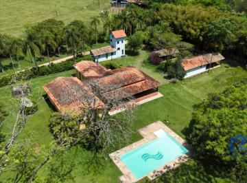 Foto 01 · Fazenda, Área Rural de Sorocaba, Sorocaba, SP