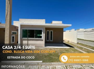 Casa · 230m² · 2 Quartos · 2 Vagas · Casa em condomínio - Nova Abrantes (Abrantes)