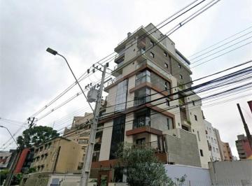 Apartamento de 1 quarto, Curitiba · STUDIO ESPETACULAR MOBILIADO NO CORAÇÃO DO BIGORRILHO - PRÓXIMO AO PARQUE BARIGUI