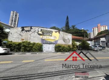 Comercial · 891m² · Galpão Vila Osasco - 891m.2