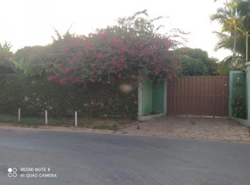 Casa de 4 quartos, Arniqueira · SHA Conjunto 4 Chacará 21, ARNIQUEIRA, AGUAS CLARAS