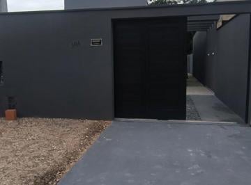 Casa · 1 Quarto · 2 Vagas · Casa à venda - em Registro