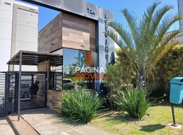 Apartamento · 40m² · 2 Quartos · 1 Vaga · Página 1 Imóveis anuncia ótimo apartamento de 2 quartos no condomínio "Porto San Diego" pa