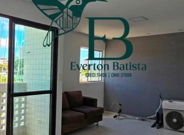 Foto 01 · Apartamento, Campo Grande, Recife, PE