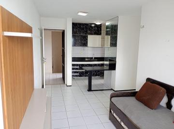 Apartamento de 2 quartos, Caucaia · Apartamento próximo à praia de Cumbuco