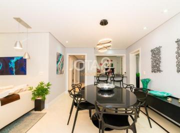 Apartamento · 127m² · 3 Quartos · 2 Vagas · EXCELENTE APARTAMENTO DE 3 QUARTOS E 2 VAGAS LIVRES