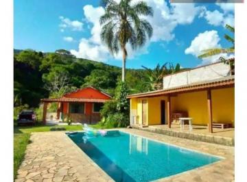 Rural · 110m² · 3 Quartos · 3 Vagas · Rurais à venda - em Terra Preta
