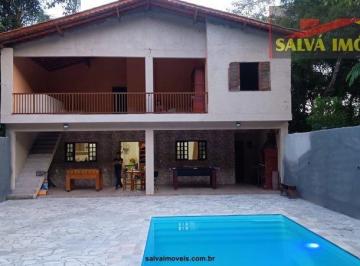 Casa · 122m² · 3 Quartos · 2 Vagas · Casa à venda - em Terra Preta