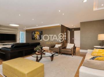 Apartamento · 267m² · 4 Quartos · 4 Vagas · ALTO PADRÃO | ANDAR ALTO | CONDOMÍNIO CLUBE | ECOVILLE