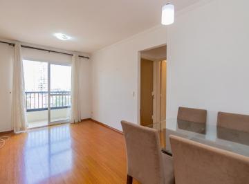 Foto 1 · Apartamento para venda em Saúde com 2 quartos, sendo 1 suíte, 1 vaga, 54m²
