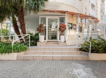 Foto 1 · Apartamento para venda em Vila Nova Conceição com 2 quartos, sendo 2 suítes, 3 vagas, 180m²