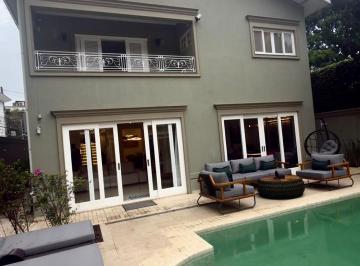 Foto 1 · Casa para venda e locação em Morumbi com 3 dormitórios, sendo 3 suítes, 3 vagas, 290m²
