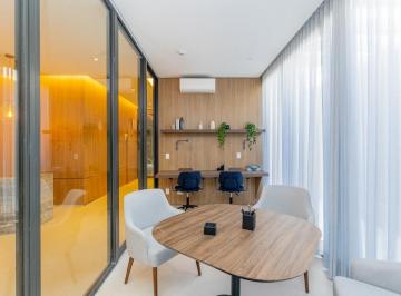 Foto 1 · Apartamento para venda em Cerqueira César com 1 dormitório, sendo 1 suíte, 49m²