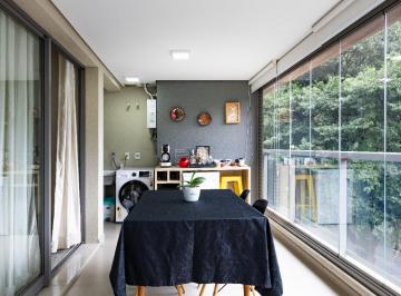 Foto 1 · Apartamento para venda em Mirandópolis com 2 quartos, sendo 1 suíte, 2 vagas, 69m²
