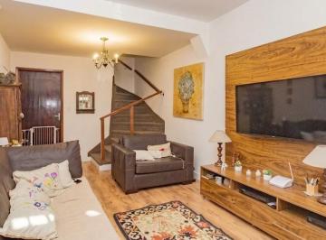Foto 1 · Casa para venda em Saúde com 2 quartos, 1 vaga, 90m²