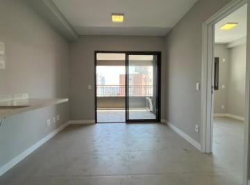 Foto 1 · Apartamento para venda em Pompéia com 1 dormitório, sendo 1 suíte, 1 vaga, 37m²