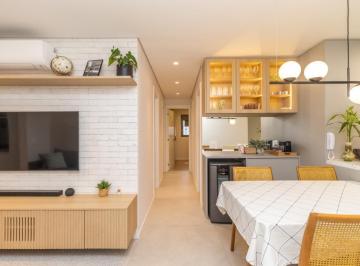 Foto 1 · Apartamento para venda em City América com 3 quartos, sendo 1 suíte, 2 vagas, 90m²