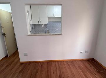 Foto 1 · Apartamento para venda em Bela Vista com 1 quarto, 1 vaga, 36m²