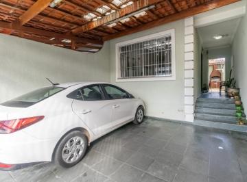 Foto 1 · Casa para venda em Freguesia do Ó com 3 quartos, sendo 1 suíte, 2 vagas, 110m²
