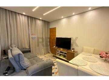 Apartamento · 54m² · 2 Quartos · 1 Vaga · Apartamento -Locação- Residencial Voturaty-Votoranti-SP.