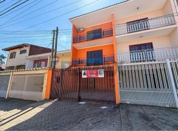 Casa · 168m² · 3 Quartos · 4 Vagas · Casa à Venda com 3 dormitórios - 125m - no Jardim do Sol - Sorocaba -SP.