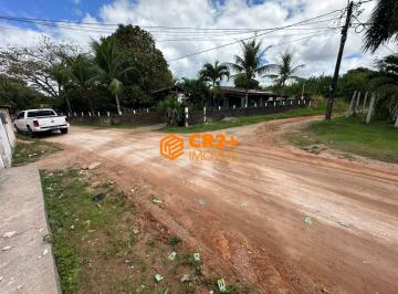 Rural · 1600ha · 6 Quartos · 4 Vagas · Chácara com Piscina, 6 Quartos e Área Gourmet em Paudalho – 1.600 m²