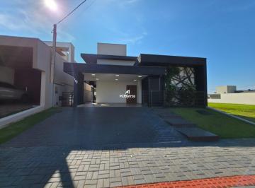 Casa · 152m² · 3 Quartos · 2 Vagas · Excelente casa à venda no Condomínio Porto Seguro em Dourados MS