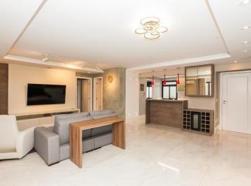 Apartamento · 118m² · 3 Quartos · 1 Vaga · APARTAMENTO | 3 Dormitórios e 1 Vaga de Garagem | Batel