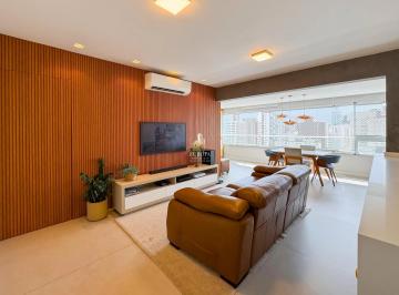 Apartamento · 100m² · 3 Quartos · 2 Vagas · Apartamento 3 dormitórios para Venda em São Paulo, VILA MARIANA, 3 dormitórios,