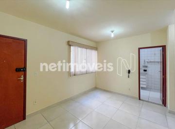 Sala · Apartamento de 2 Quartos com Portaria 24h no Bairro Silveira – Excelente Localização!