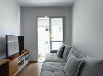 Apartamento · 35m² · 1 Quarto · 1 Vaga · Apartamento à venda 35m² , 1 quarto, 1 banheiro, 1 vaga - Aclimação